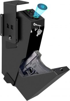HOLEWOR Gun Safe