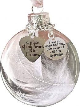 Exquisite Christmas Crystal Ornaments