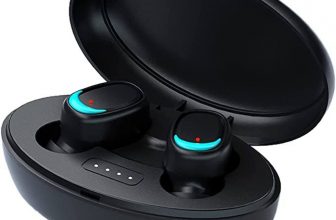 Wireless Bluetooth Headset