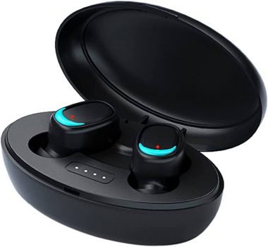 Wireless Bluetooth Headset