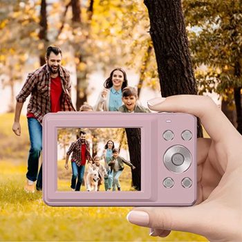 Digital Cameras for Photography