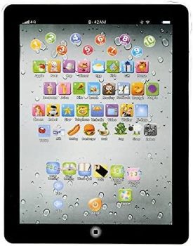 ZZKHGo Learning Pad