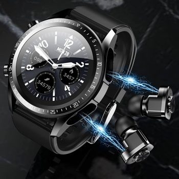  GBSELL Smart Watch With Earbuds