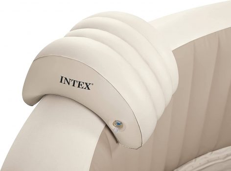 Intex PurSpa Headrest