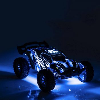 Leadmall S801 1/32 Mini 2.4G Racing RC Car