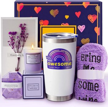 Birthday Gifts for Women