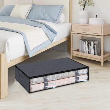 Foldable Under bed Bags