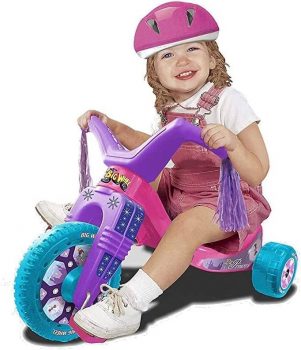 The Original Big Wheel Junior for Toddlers