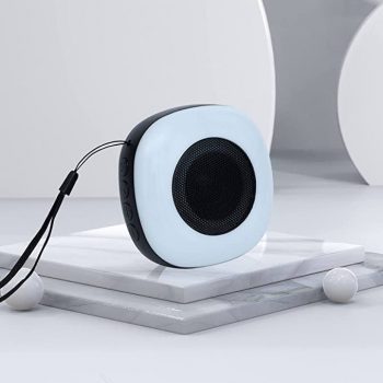 Fashion Trend Color Mini Bluetooth Sound