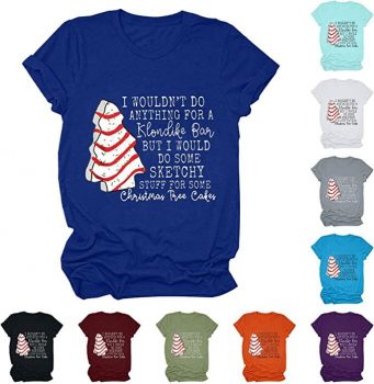 ZZWXWA Women Tops Summer