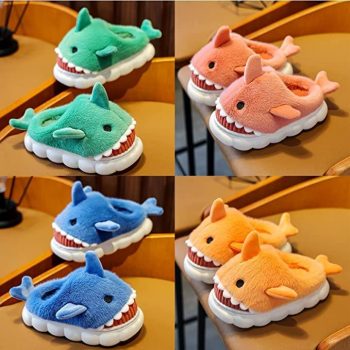 Yanvan Toddler Slippers