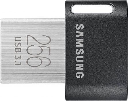 SAMSUNG 256GB – 400MB/s USB 3.1 Flash Drive ￼