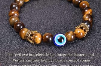 Triple Protection Bracelet￼