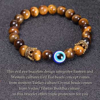 Triple Protection Bracelet￼