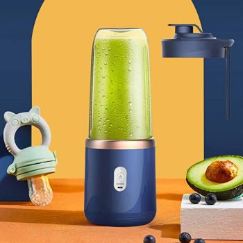Portable Blenders Personal Blender for Shakes and Smoothies