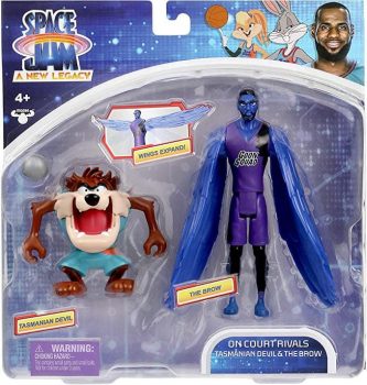 Moose Toys Space Jam