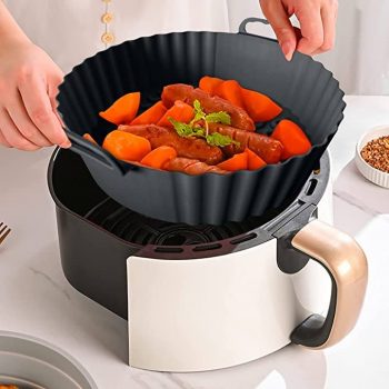 ZZKHGo Air Fryer Liners