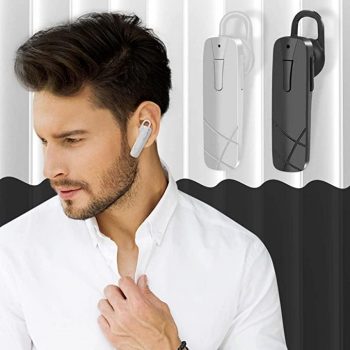ZZKHGo Portable Wireless Bluetooth Headset