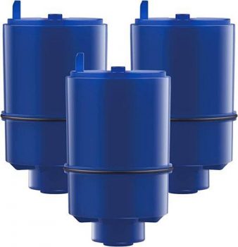 GLACIER FRESH Replacement for PUR® Water Filter Faucet