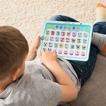 Kids Tablet Boys Learning Tablet PC