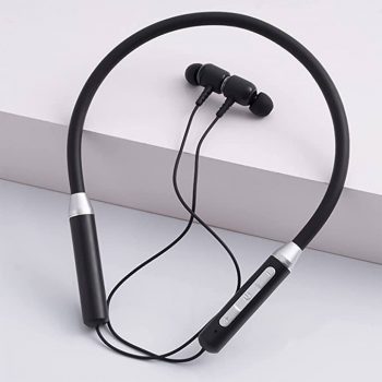 Neckband Bluetooth Headphones