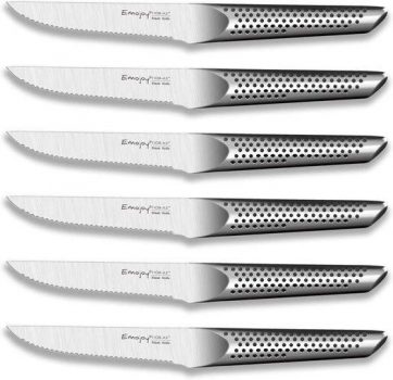 Steak Knife Set
