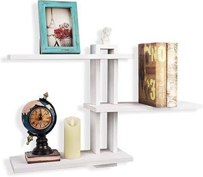  Floating Shelves Wall Mounted￼