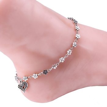 Women Ankle Bracelet￼