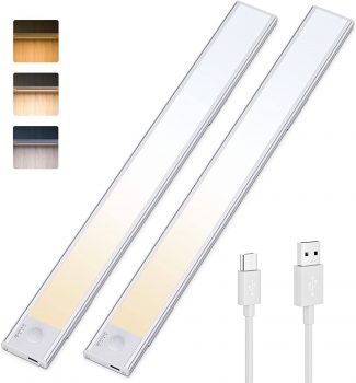  Under Cabinet Lighting￼