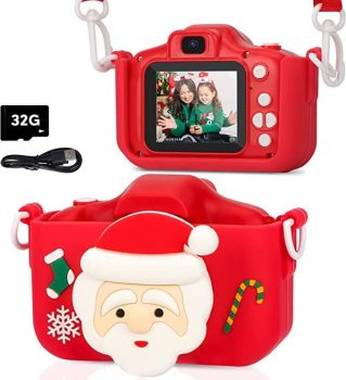  Kids Camera￼