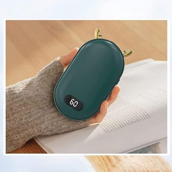 Portable Electric Hand Warmers
