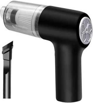  Cordless Handheld Vacuum Cleaner￼