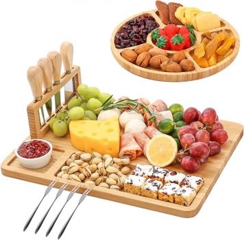  Cheese Board Set￼