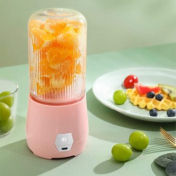 Personal Mini Blender for Kitchen Portable Blender Juicer Cup