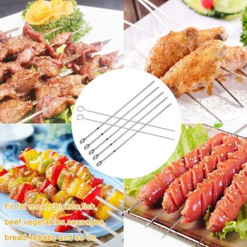 Skewers 20 PCS￼