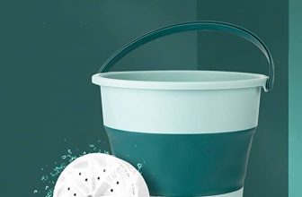 Mini Washing Machine