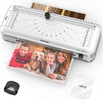  Laminator Machine￼