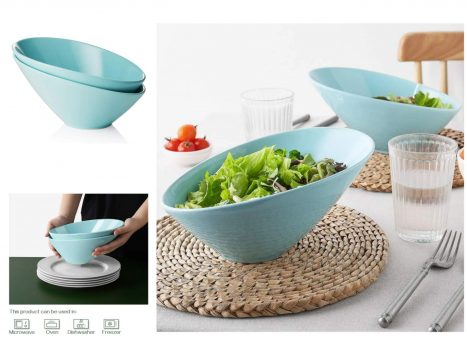 26 Ounce Pasta Bowls–2 Pcs