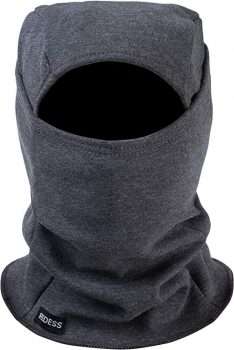  Warm Fleece Balaclava￼