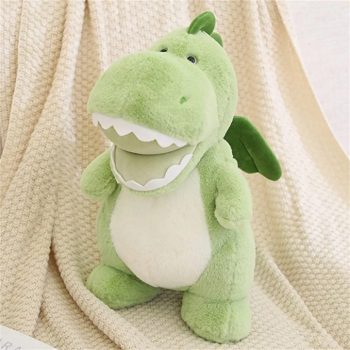Cute Dinosaur Stuffed Animals Toys 
