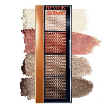 Eyeshadow Palette by Revlon