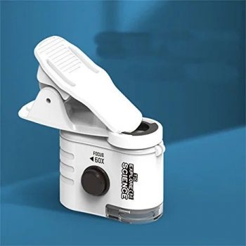 Mini Mobile Phone Microscope