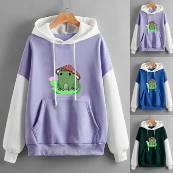 Miximx Women Casual Print