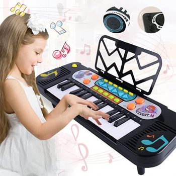 25 Keys Children Keyboard Piano Kid Keyboard