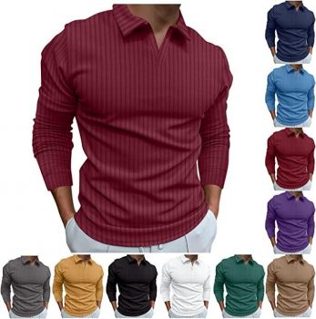 Polo Shirts for Men