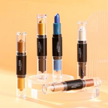  Double Ended Eyeshadow Pen￼