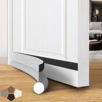  Door Draft Stopper￼