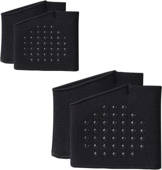 Metatarsal Pads Sleeve, 4 Pieces￼