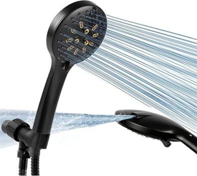  High Pressure Shower Head￼