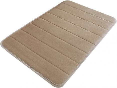 Memory Foam Mat￼